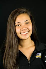 2014 Volleyball Roster