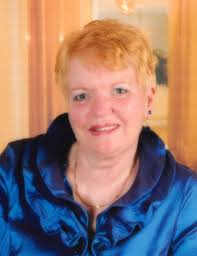 Obituary information for Sandra Ann Shelton (nee Eden)