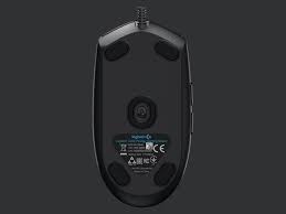 Software for logitech g203 lightsync. Logitech G203 Prodigy Programmable Rgb Gaming Mouse