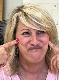 Happy Birthday to Jan Savoia Kelley