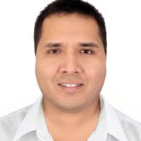 Luis Alberto Trigoso Palao