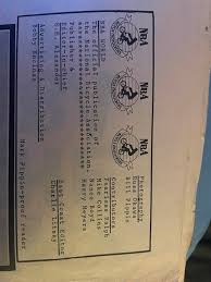 The tracks were tough. The kids were tougher.** Eric Airheart at full  throttle