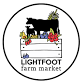 November Lightfoot Farm Market event image