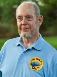 Don't like Trump, Clinton? There's a Prohibition Party candidate