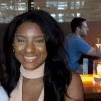 Ashia Griffin's Instagram, Twitter & Facebook