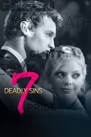 Ep1. by daas on vimeo, the home for high quality videos and the people who love them. Seven Deadly Sins Full Cast Crew Tv Guide