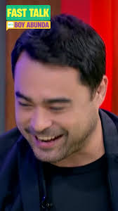Sid Lucero's Favorite Eigenmann Revealed in Fast Talk