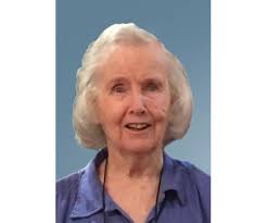 Jean C. Fothergill Obituary (2023)