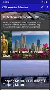 2016/01/07マレー鉄道 貨物列車 タンジュン・マリム駅 通過malaysiamalayan railwaykeretapi tanah melayu. Download Ktm Komuter Schedule Jadual Perjalanan Free For Android Ktm Komuter Schedule Jadual Perjalanan Apk Download Steprimo Com