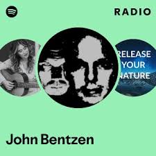 John Bentzen Radio