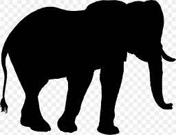 I have also painted horses, sheep, cows, camels, gazelles and more) just contact me at nat_van@hotmail.com. Indian Elephant African Elephant Silhouette Clip Art Png 2400x1849px Indian Elephant African Elephant Animal Figure Animal