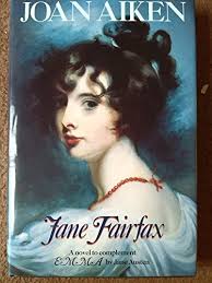 Jane Fairfax by Aiken, Joan: Fair Hardback (1990)
