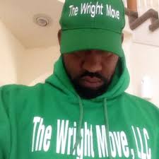 Jermaine Wright (@MoveWright)