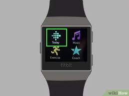 7 hours ago to unlock your watch with your phone: 7 Ways To Use A Fitbit Ionic Wikihow