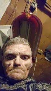 Timothy Hedgepeth's Instagram, Twitter & Facebook