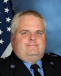 Roanoke County Fire & Rescue Chief Travis Griffith has announced the  promotion of seven members of the department. Captain Greg Sazonov has been  promoted to Battalion Chief. Acting Captain Dana Lacy has