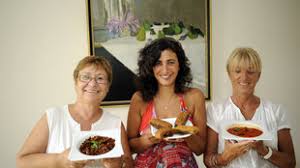 Restaurant has the potential to be a true hidden gem. Hand Rolled Couscous Recipe Nyt Cooking