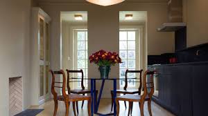 The first thing to do was tear up the existing carpet. Painted Wood Floors Aren T Just Stunning They Re Cost Effective Architectural Digest