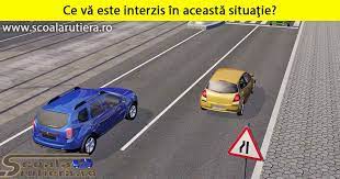 Test auto ce va este interzis in aceasta situatie. Chestionare Auto Ce VÄƒ Este Interzis In AceastÄƒ SituaÅ£ie