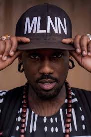 19 Fly AF Looks From The Afropunk Festival You're Going To Want To Wear  Right Now