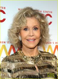 Orange Is the New Black' Cast Supports Jane Fonda at Women's Media Awards:  Photo 4174269