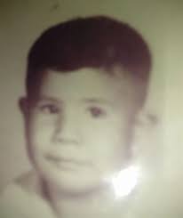 Richard Valadez Obituary