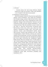 Jual buku mandiri matematika 1 smp kelas vii kurniawan 2016 buku paket ips kelas 7 guru ilmu sosial. Buku Guru Ips Kelas Vii Smp Kurikulum 2013