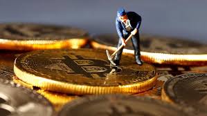 Every 10 minutes or so, a single person wins the puzzle, and get 25 bitcoins as a prize. Mining So Funktioniert Das Schurfen Nach Bitcoin