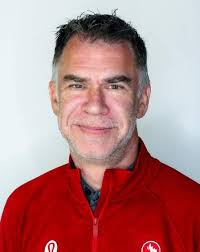 2022 YEAR IN REVIEW PARALYMPIC FOUNDATION OF CANADA