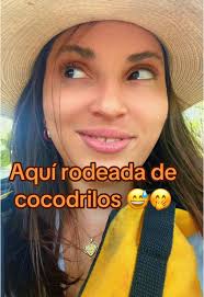 Pero quizás no son los que nadan 😂 #latina #cubana #viajes #latinos