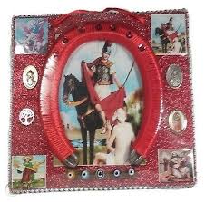 ✅ conoce todo sobre este santo. Unique San Martin Caballero Horseshoe Amuletos Para La Buena Suerte Los Negocios 3764864694