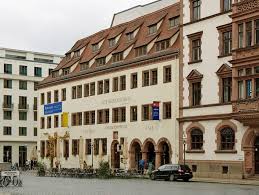 Master your classes with homework help, exam study. Museum Of Antiquities Of Leipzig University Leipzig Cityseeker