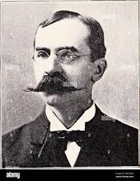 H a harvey hi-res stock photography and images