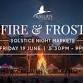 Fire & Frost Solstice Night Markets