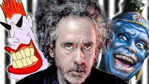 Tim Burton