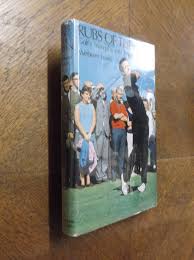 Rubs of the Green by Webster Evans