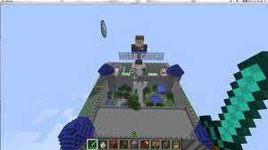 Cubecraft games is one of the largest server networks in the world. Cube Craft Minecraft Server