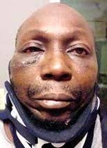 Newsoms man arrested in child's death