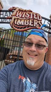 Kings Dominion Season Pass Holders