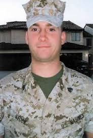 SSGT John Christian Stock (1981-2007)