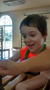 It's just honestly an honor to be here every time I come to this camp.”  Gavin McCarthy and Patrick Geary are excited to be back at Development  Camp. More notes from day