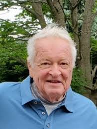 Patrick Lenehan's Instagram, Twitter & Facebook