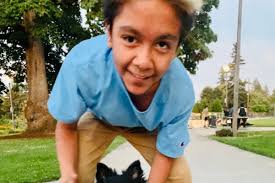 Fundraiser for Bernardo Ramirez by Monica Martinez : My Biggest Star