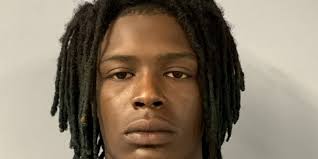 Hattiesburg man charged in Tuesday morning shooting