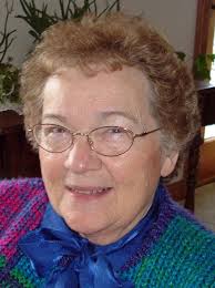 Obituary for Betty Eileen (Byrd) Snook