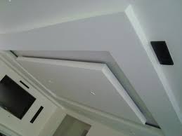 Tumbado Decorativo En Gypsum Celling Design Interior Ceiling Design Ceiling Design