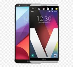 Aunque lg tiene su propia. Lg V20 T Mobile Hd Png Download 700x700 6115582 Pngfind