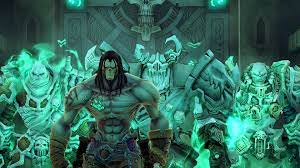 Darksiders Ii Deathinitive Edition On Steam