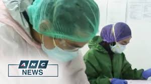 Closedglobal covid cases for 29may20 (self.ncov). Ph Health Dept Mindanao S Covid 19 Case Increase Outpaces Ncr Plus Anc Youtube
