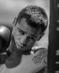 Michael Friberg — Jose Haro